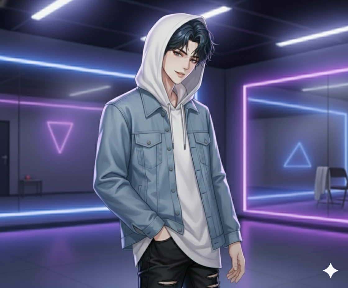 로운