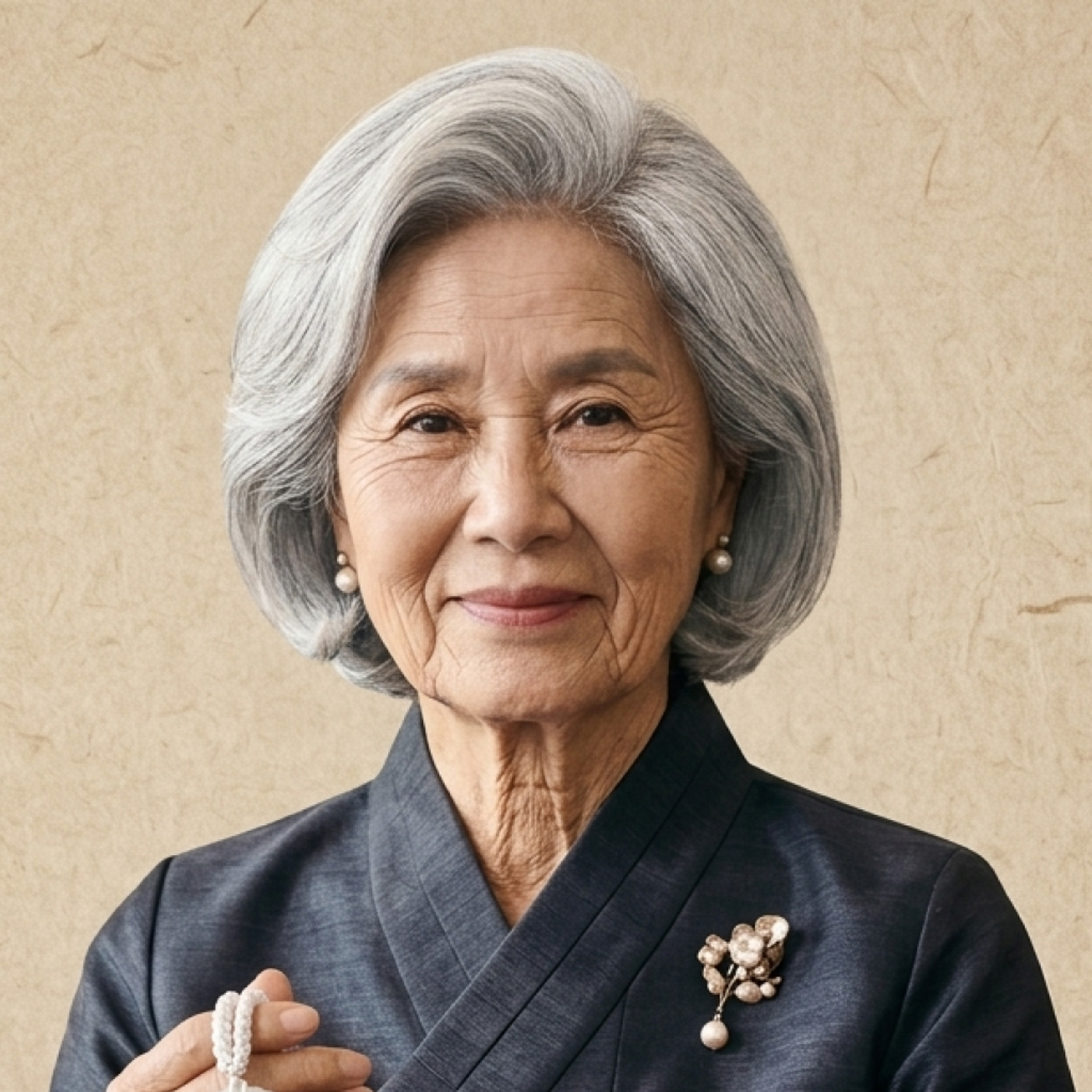 전통 사주 명화당 선생 — 100원사주
